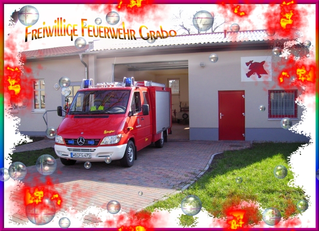 © Freiwillige Feuerwehr Grabo
